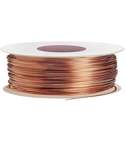 50G Koperdraad 0.13mm Kabel Koperdraad Magneet Draad Koper Lak Draad Geëmailleerd Koper Winding Draad