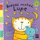 Image de Buenas noches, Lupe (La gata lupe)