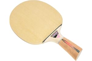 DONIC Ovtcharov Dotec All +, options Right-handed