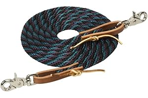 Weaver Leather Poly-Seilzügel