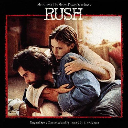 Rush [Music from the Motion Picture Soundtrack)