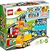 Produktbild LEGO® DUPLO® 10816 Meine ersten Fahrzeuge