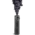 Enola Gaye EG25 Micro Smoke Grenade Wire Pull® Perfect for Weddings | Gender Reveal | Paintball | Football | Photography | Special Effects (Black)