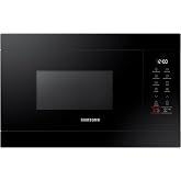 Samsung Integrated Microwave 22L 850W MG22M8254AK/E1 | Quick Defrost Quick Defrost, ECO Mode for Energy Saving, Grill Functio