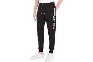 Tommy Hilfiger Pantaloni della Tuta Uomo
