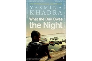 What the Day Owes the Night