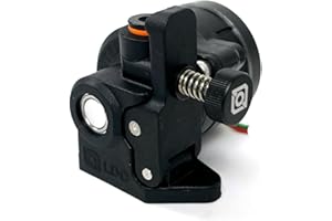 BIQU Extrusora Orbiter V2.0 with Double Gear Direct Drive