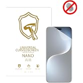 Microcase Honor Magic 7 Pro ile Uyumlu Full Tpu Nano &Ouml;n Ekran Koruma Filmi - EKM101