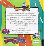 Image de El gran libro de los vehículos de Nacho/ Nacho's Big Book of Vehicles