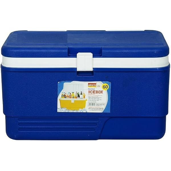 Dhwani Enterprise Princeware Insulated Plastic Ch Killer Ice Box