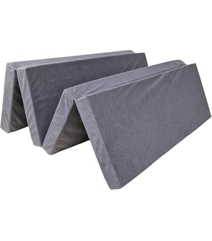 Odolplusz Premium opvouwbare matras opvouwbaar gastenmatras - Made in
