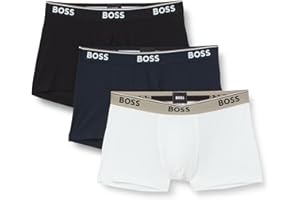 BOSS napój Mężczyźni Trunk 3p Power