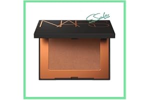 NARS Laguna Bronzing Powder - 04 Laguna 11 g