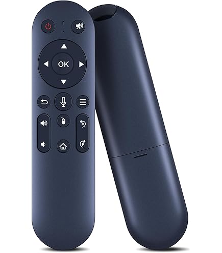 Telecomando A Infrarossi Per Proiettori HY300/HY320 E Compatibili – Sostituzione, Design Compatto E Durevole