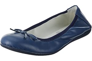 PRIMIGI Damen Fantasy Flat Mary Jane Schuh