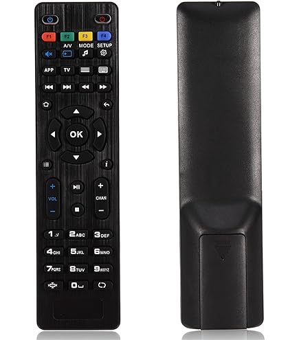 2 mandos a distancia de repuesto Genius, 433,92 MHz, para garaje