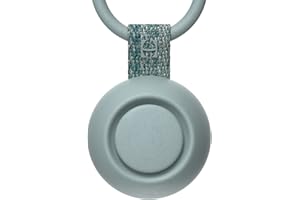 ‎HATCH BABY Hatch Rest Go Portable Sound Machine for Babies and Children, Baby Sleep Dummy, 10 Soothing Sounds, White Sound, Shush, Travel, List Gift, Baby Shower, Pram