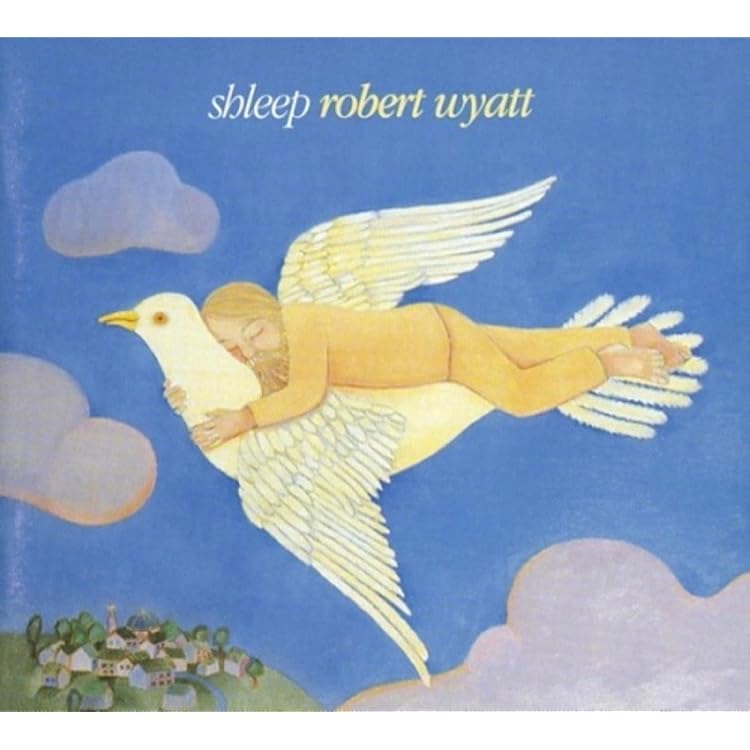 The End Of An Ear: Amazon.co.uk: CDs & Vinyl