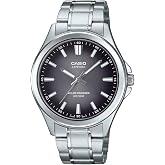 Casio MTS-RS100 Kol Saati
