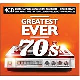 The Best 70s Party Album In The World... Ever!: Amazon.co.uk: CDs & Vinyl