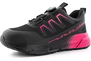 Loiston Chaussures de Sécurité Femmes EU.36-42