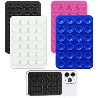 8 Bouchons Anti-poussière Décoratifs Pour Kindle - Motifs étoile, Lune, Cœur, Papillon, Pour Ports USB-C, Lot Multicolore