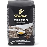 Tchibo Espresso Sicilia Style &Ccedil;ekirdek Kahve 500 g