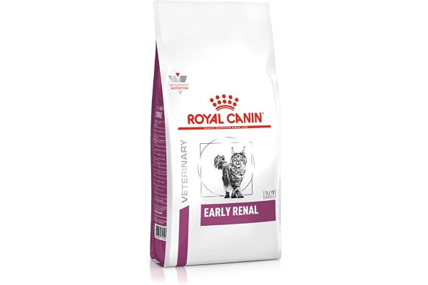 ROYAL CANIN Early Renal - Chat - 3,5 kg