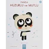 &Ouml;ğrenen Yavrular - Panda Huzurlu ve Mutlu