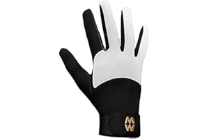 Macwet Hommes et Dames 1 Gants Paire long Mesh Sport