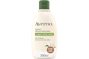 aveeno Komiks Yog Van&avena 300ml