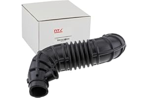 NTY MEDIDOR DE LA MASA DE AIRE GPP-HY-008 Tubo flexible de aspiración filtro de