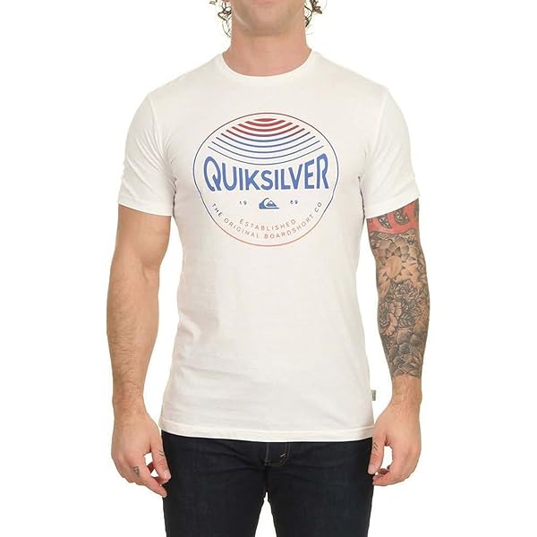 Hurley Evd Wash Still Life Tee SS T-Shirt Hombre
