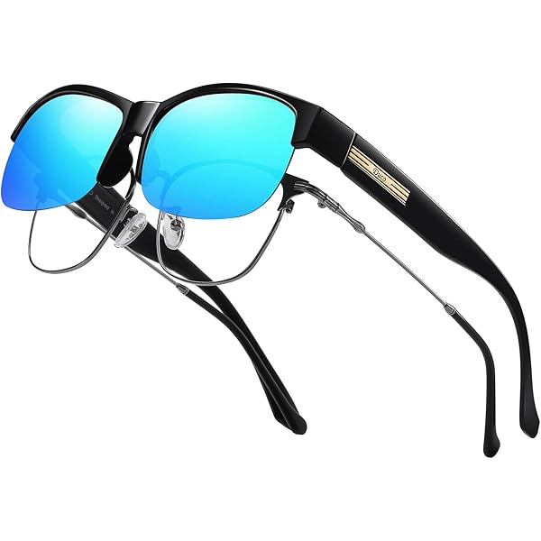 Magnetische Zonnebrillen, Gepolariseerde Zonnebrillen, Clip-on Zonnebrillen 5 Stuks Magnetische Clip-on Zonnebrillen Over Glazen Voor 's Nachts Rijden, Anti-glare Brillen,E,Uptodate43 Magnetische Zonnebrillen, Gepolariseerde Zonnebrillen, Clip-on Zonnebrillen 5 Stuks Magnetische Clip-on Zonnebrillen Over Glazen Voor 's Nachts Rijden, Anti-glare Brillen,E,Uptodate43