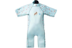 Splash About UV Sun and Sea Wetsuit