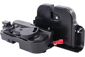 Doo Engy Door Lock Tailgate Lock for Merzedes-Benz Vito W639 2003-2014