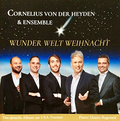 Preisvergleich Produktbild Wunder Welt Weihnacht