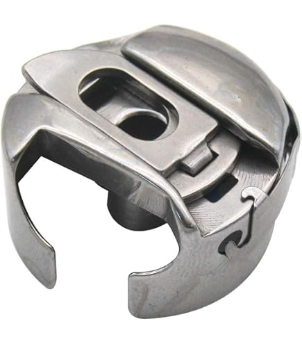 CKPSS arque – 1 boîtier de bobine #Q6A0764000 pour Singer 2010, 3321 CKPSS arque – 1 boîtier de bobine #Q6A0764000 pour Singer 2010, 3321