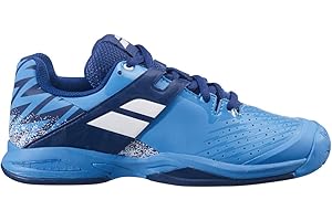 Babolat Propulse AC Chaussures de Tennis Bleu