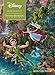 Thomas Kinkade: The Disney Dream Collection 2019 (Agenda-Ringbuch) by