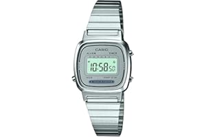 Casio Reloj Mujer