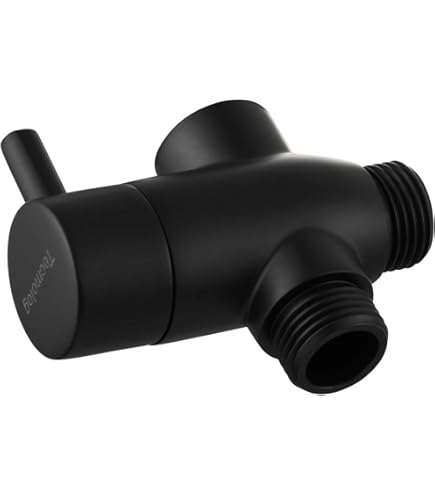 Cartuccia Deviatore Per Doccia - 3 Vie In Ottone, Ricambio Per Valvole Doccia E Vasca - Foto 10