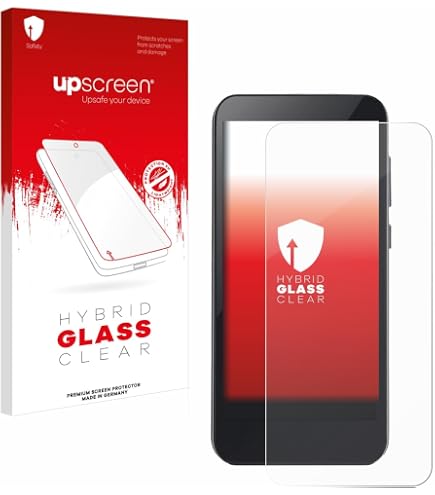 BROTECT AirGlass Protection Écran Verre Hybride Pour Humminbird Helix 5 - Lot De 3 - 9H Anti-Rayures