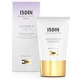 ISDIN Isdinceutics Glicoisdin 15% Moderate (50ml)| Gel viso, effetto peeling con acido glicolico