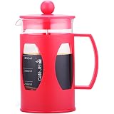 Solimo 650 Watt Drip Coffee Maker with 