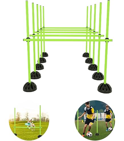 HENGMEI Filet de Badminton volley-ball tennis Set de Badminton Net HENGMEI Filet de Badminton volley-ball tennis Set de Badminton Net
