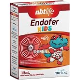 Nbt Life Kids Endofer Damla 30 ml