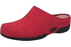 Berkemann Lauren - Kapcie Kobiety