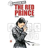 Insiders Vol. 7: The Red Prince