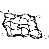 Silverline 140818 Gepäcknetz 300 x 300 mm